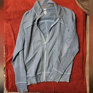 Light weight REI zip-up